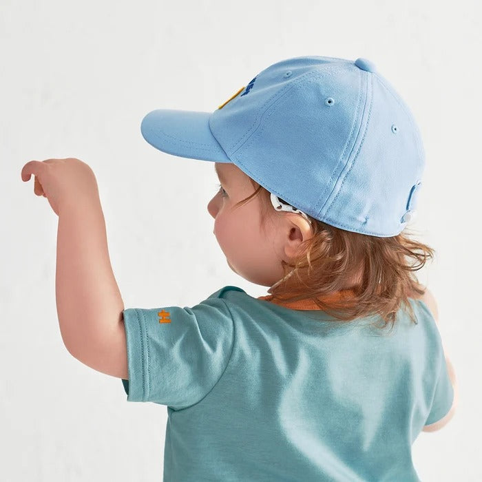 Everyday Cool-Comfort Sunshade Cap (UV Protection )