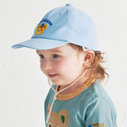 Everyday Cool-Comfort Sunshade Cap (UV Protection )