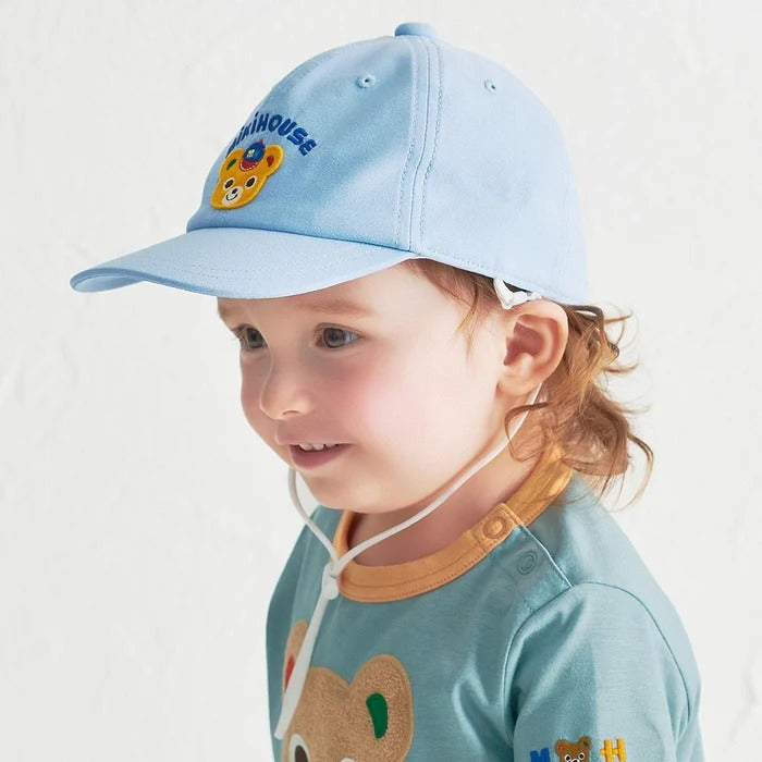 Everyday Cool-Comfort Sunshade Cap (UV Protection )