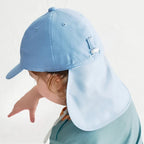 Everyday Cool-Comfort Sunshade Cap (UV Protection )