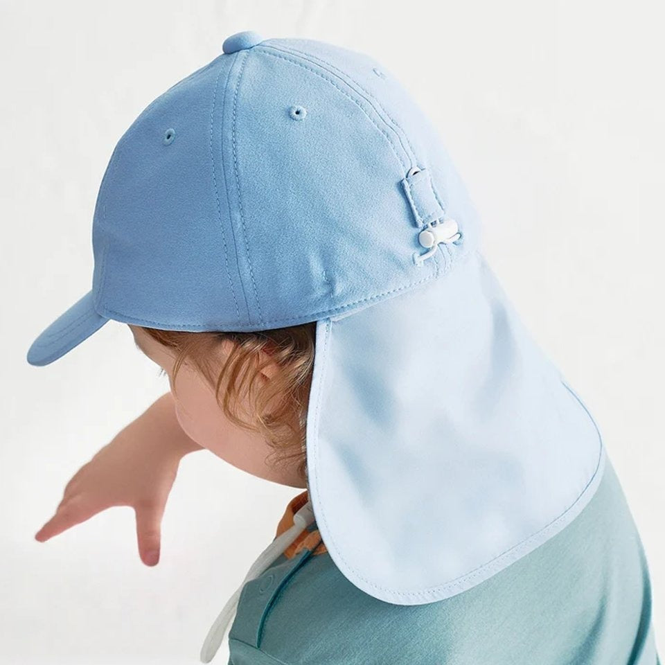 Everyday Cool-Comfort Sunshade Cap (UV Protection )