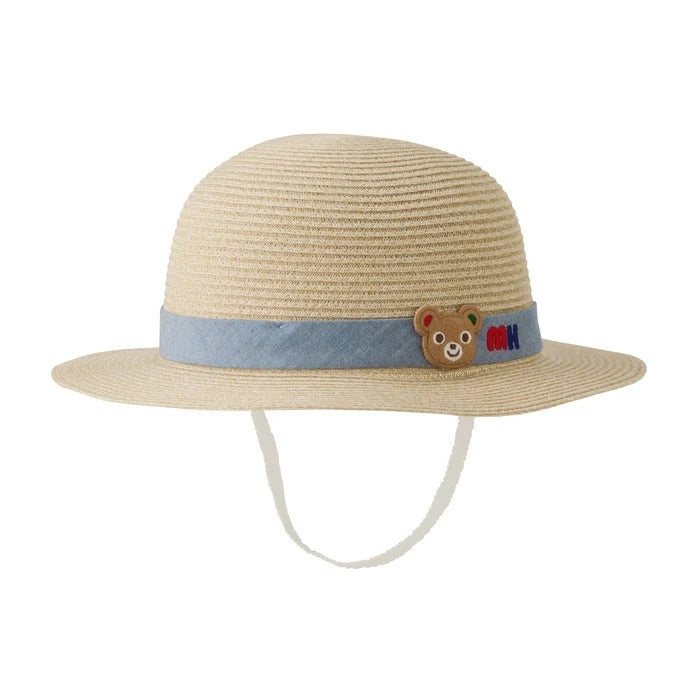 Everyday Cool-Comfort Straw-Style Sun Hat (UV Protection)