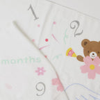 Gauze Bath Towel