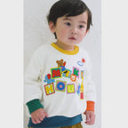 Classic Bear Sweatshirt
