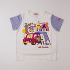 Pucchi Music & Camp Luxury Short-Sleeve T-Shirt