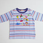 Marine Collection Long-Sleeve Tee
