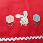 Chieco Saku Playful Box-Pleat Skirt for Fabulous Fashion Fun