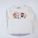 Pucchi’s Sing-Along Layered Tee