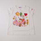 Usako Luxury Adventure Short-Sleeve T-Shirt