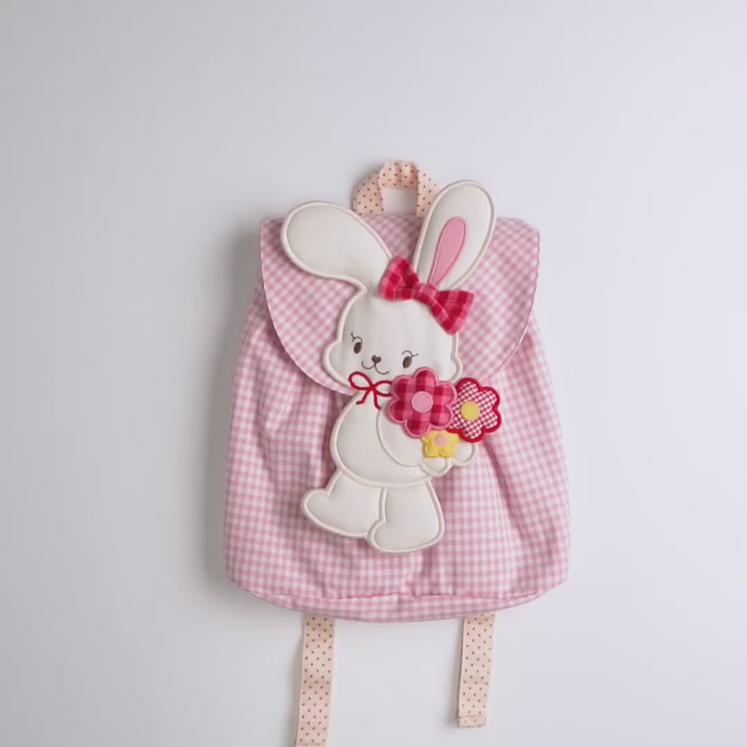 Chieco Saku Dewdrop Jewel Backpack