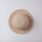 Everyday Cool-Comfort Straw-Style Sun Hat (UV Protection)