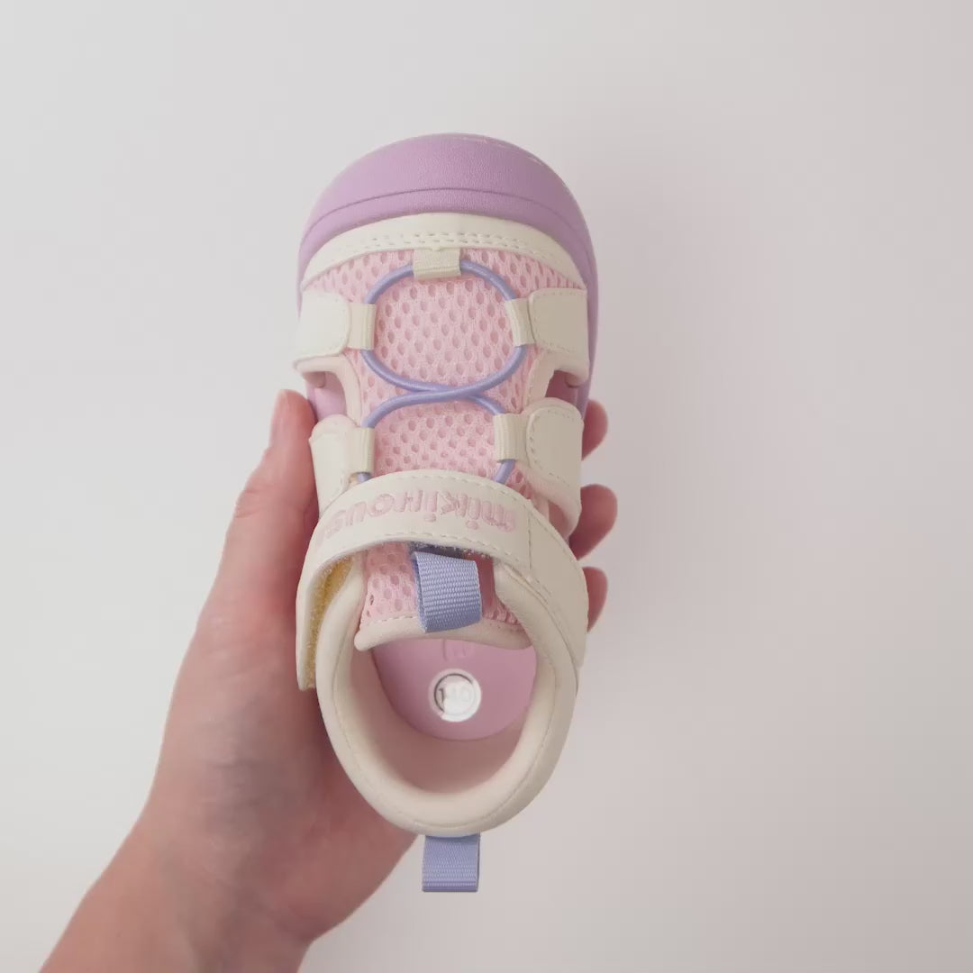 BreezeFit Sport Second Shoes