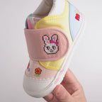 Pucchi & Usako Retro Game Second Shoes