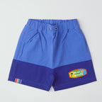 Pucchi Cool-Touch & Water-Repellent Shorts