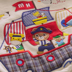 Wonder Theme Park Pucchi Sweatshirt