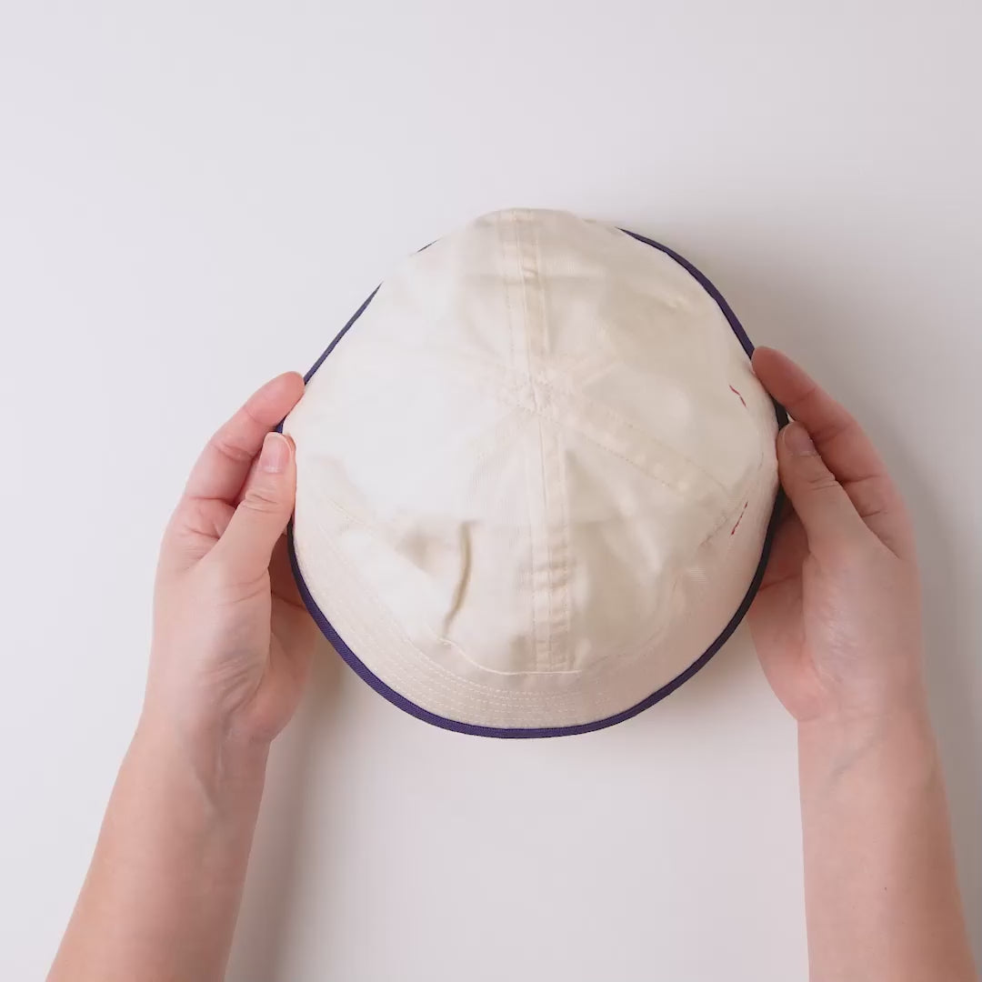 2-Way Sailor Hat