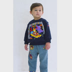 Wonder Theme Park Pucchi Corduroy Trousers