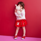 Chieco Saku Gingham Check Second Shoes