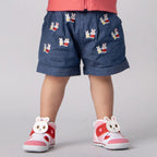Hoppity Usako Bunny Shorts