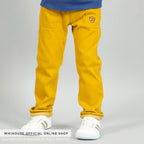 MUSTARD