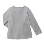 A-Line Long Sleeve Tee