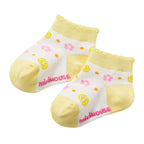 Girls Socks Pack