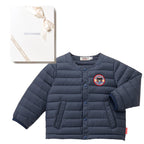DOUBLE_B Down Jacket