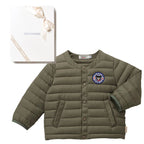 DOUBLE_B Down Jacket